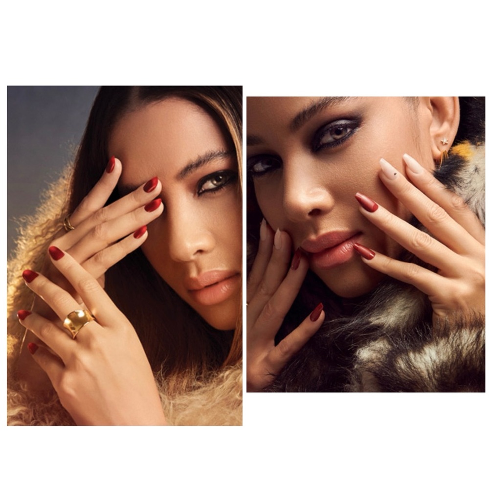 Prabal Gurung x Kiss Limited Edition Press On Nail Sets (2)